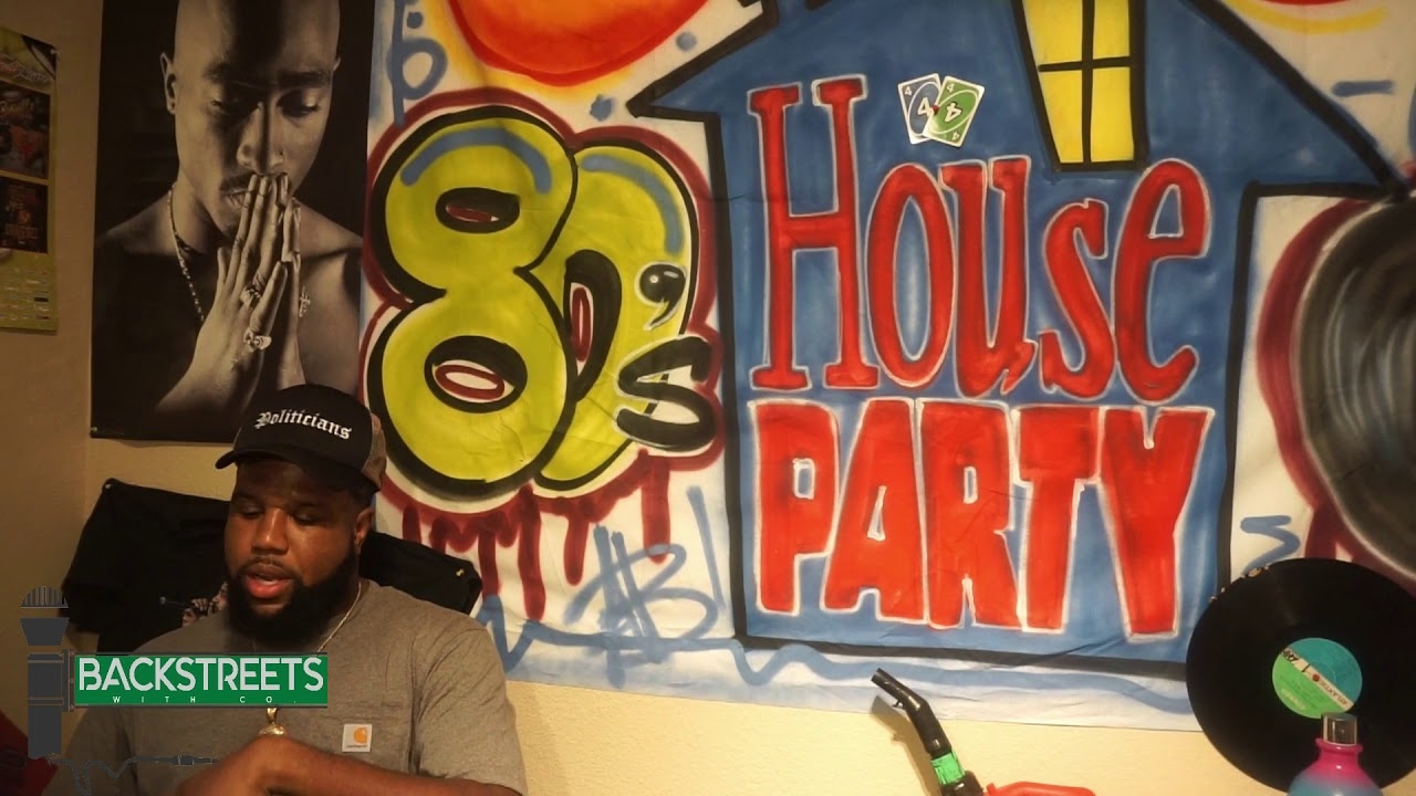 URBAN POLITICIANS BIG ANT TALKS BUILDING BRAND, #DETROIT ARTIST GRIND,VLADTV,(PART 1)