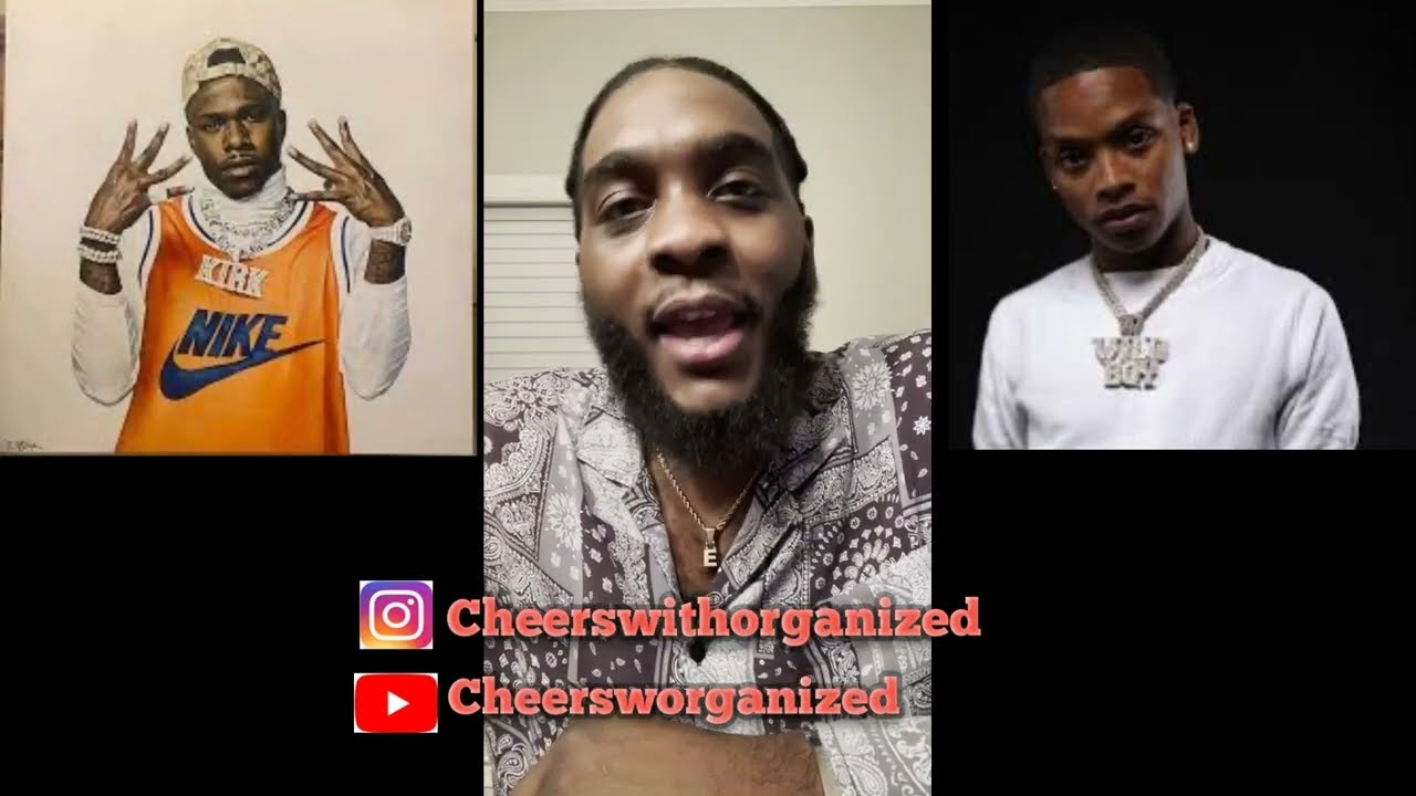 CalBoy Will Be Rapper Da Baby's Next Victim For His VladTV Interview.