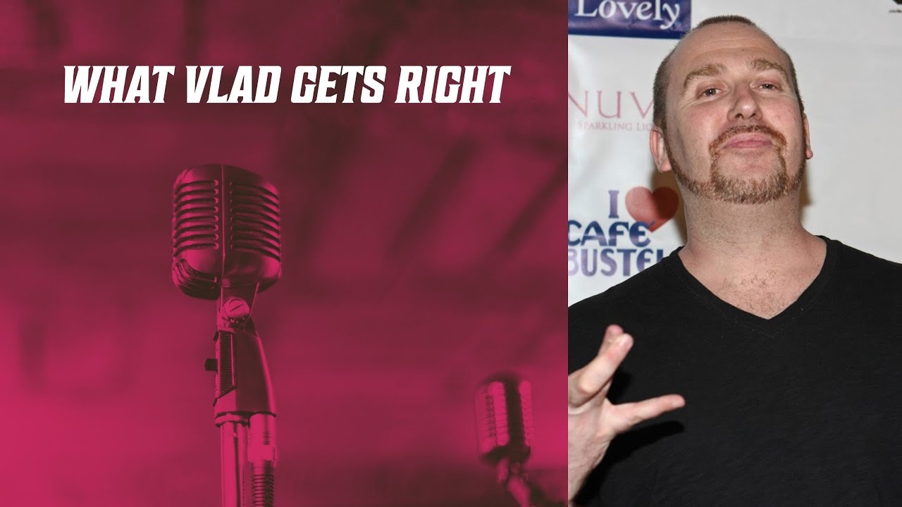 The untold truth about VLADTV
