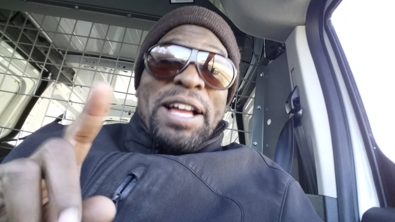 TOMMY Sotomayor Tariq Nasheed FAKE? SETUP VladTV?