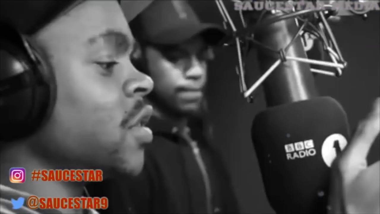 67 LD Lies On VladTV About Dimzy's Chain Getting Snatched