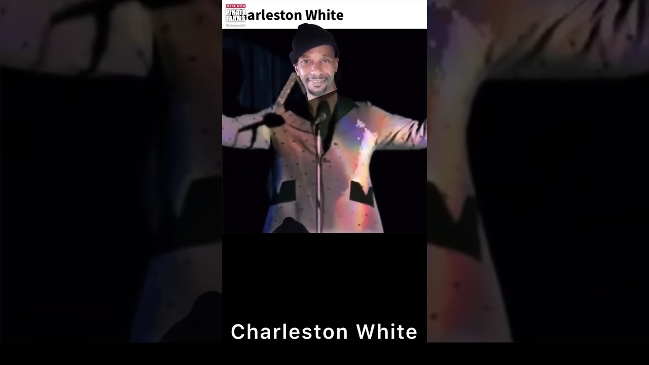 Charleston White I dont give a Damn
