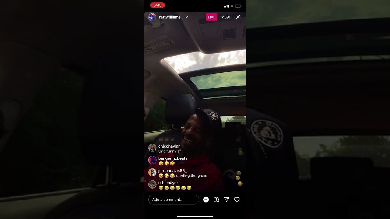Charleston white goes off on cali gansters
