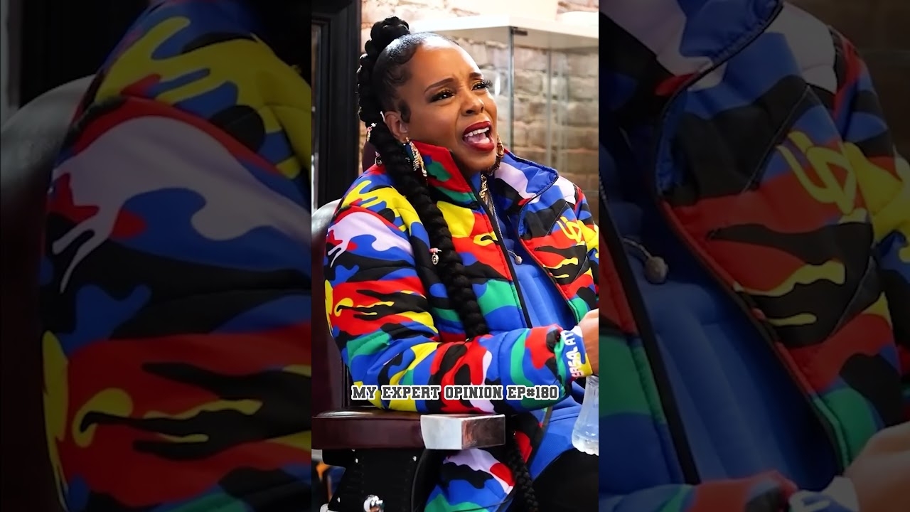 RAH DIGGA TALKS APPEARANCE & VOICE