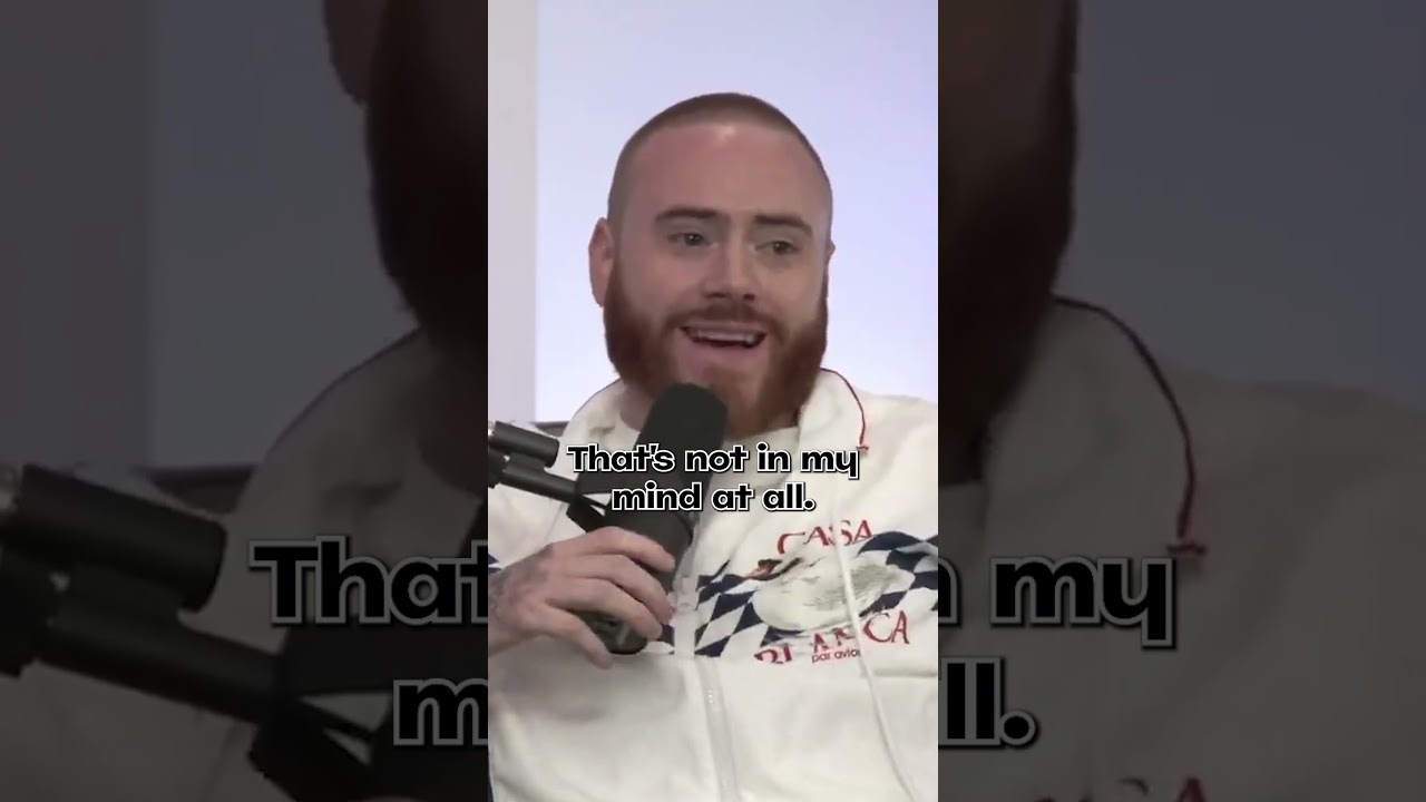 Will Rory Ever Be Friends with Joe Budden Again?