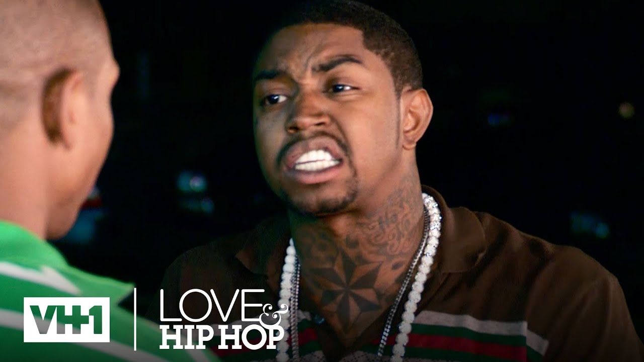 5 Iconic Scrappy Moments From 'Love & Hip Hop: Atlanta' Season 1
