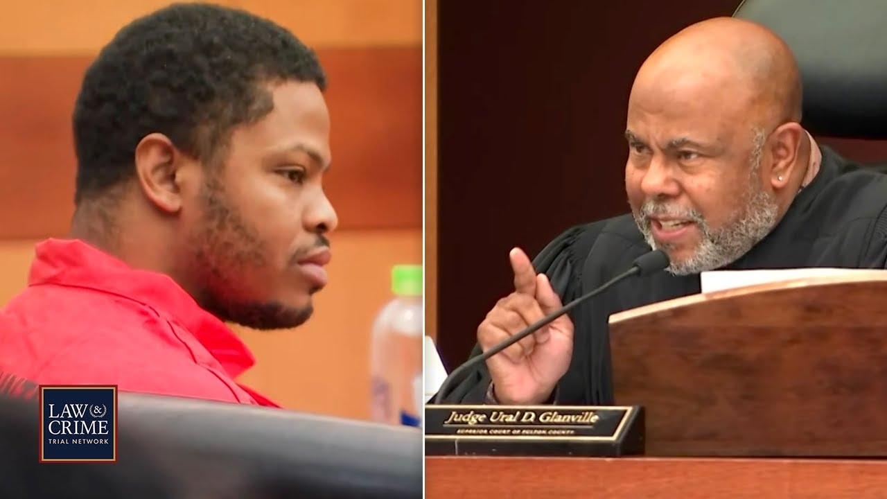 Judge Locks Up Young Thugs Brother for Possessing Gun While on Probation