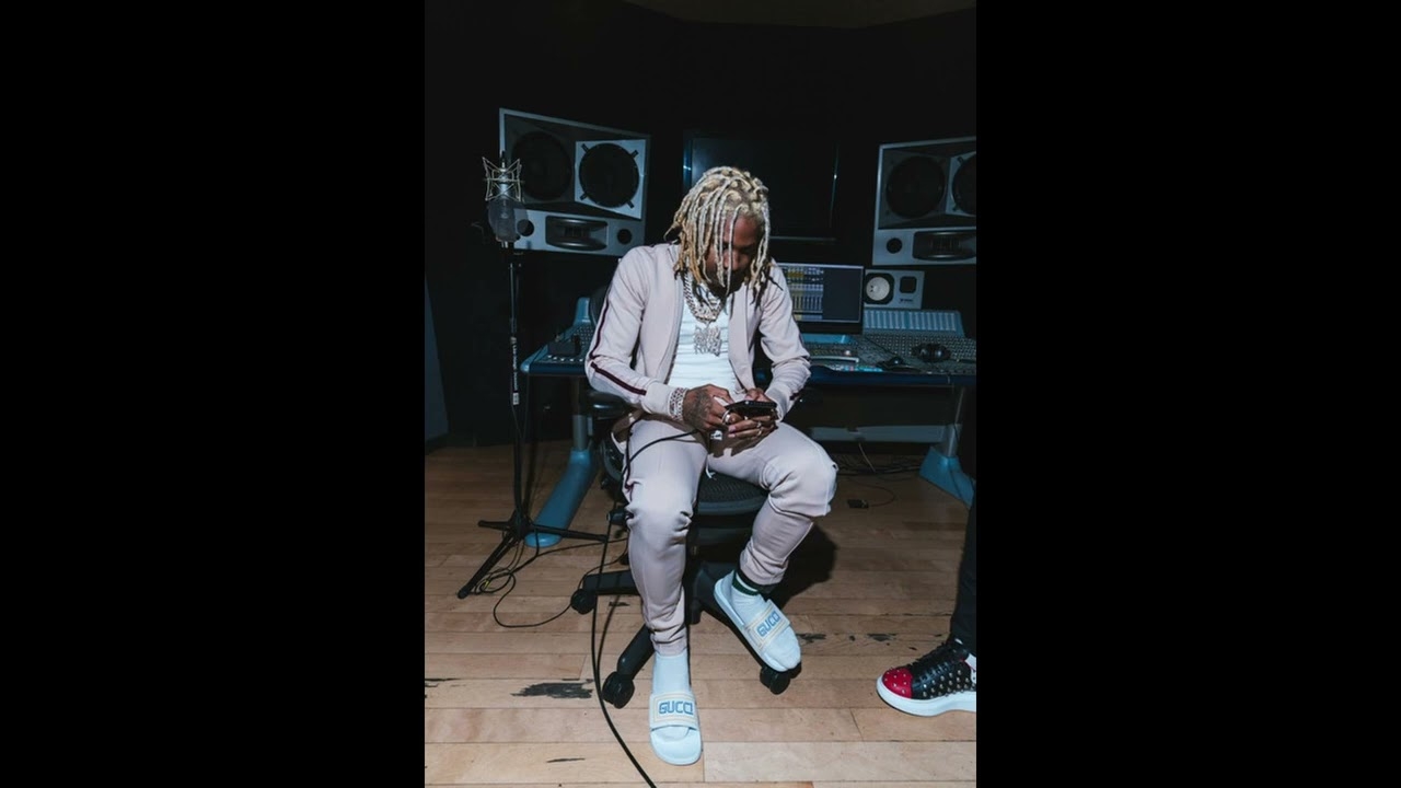 "GETEM" Lil Durk Type Beat 2023