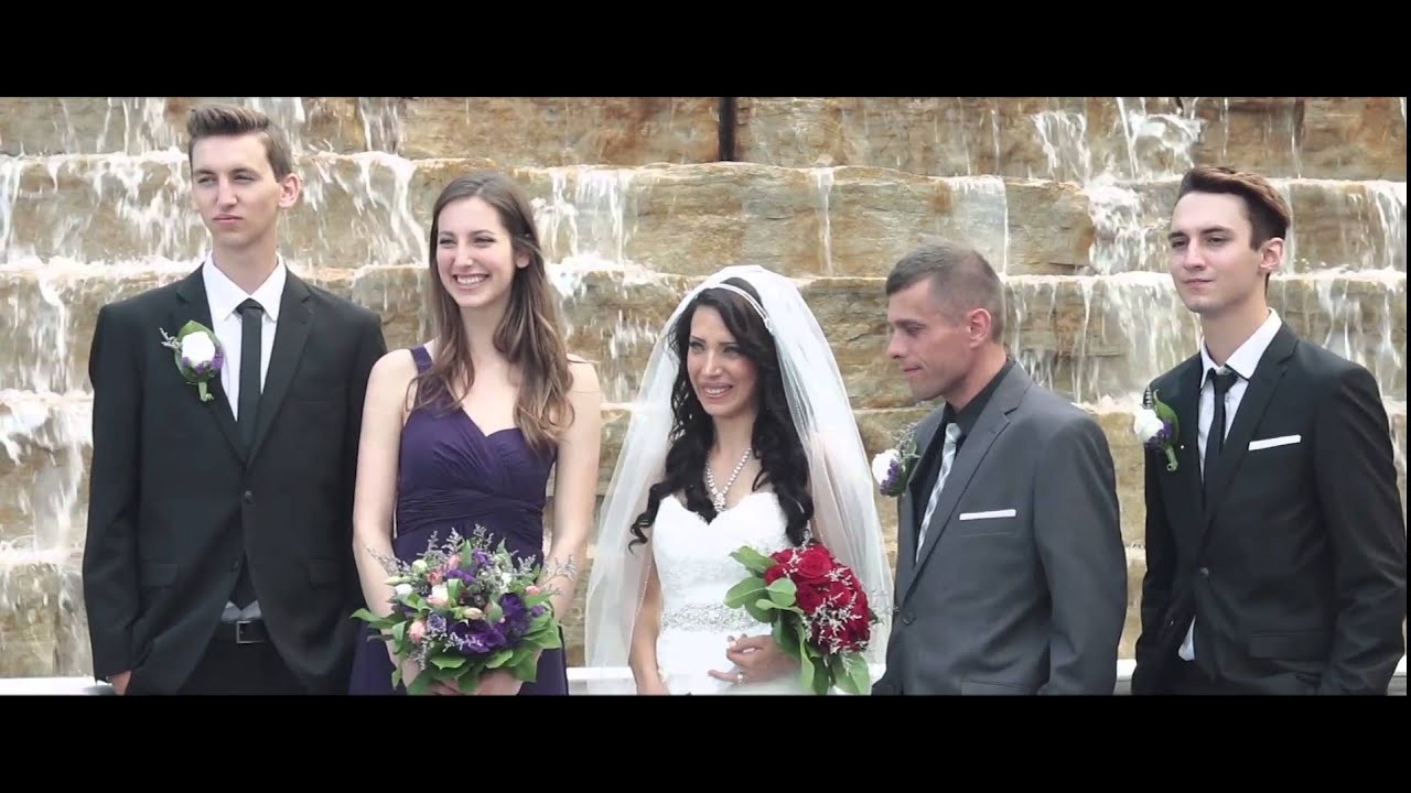 George & Candice - Wedding Highlight