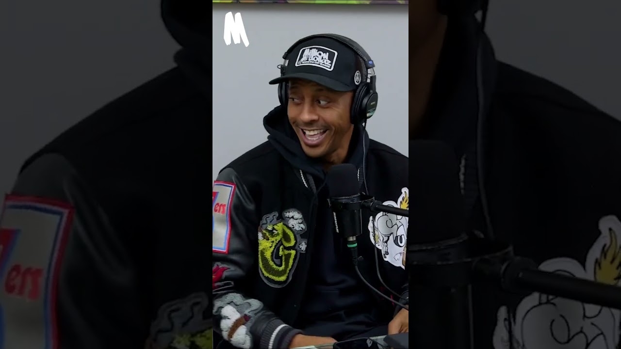 Gillie Predicts Drake's Cameo On Dave