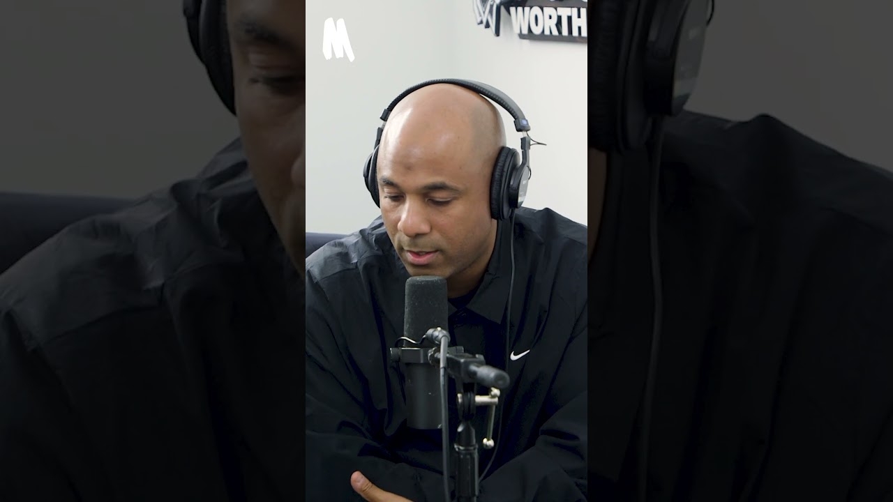 DJ Clue Put DJ Envy On To The DJ Game