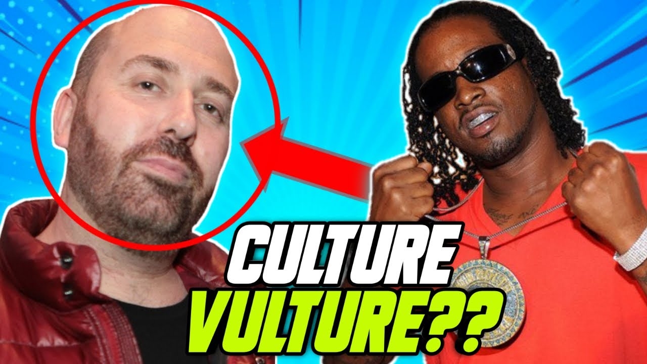 Yukmouth Reveals Shocking Info About DJ Vlad & Explains Why He Won't Go Back To VLADTV