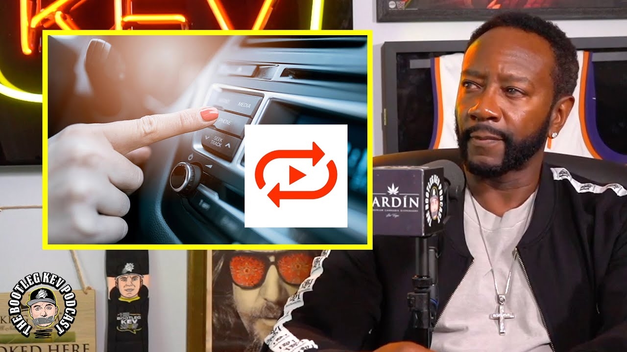 Doc Wynter on Why Radio Stations Repeatedly Play The Same Songs