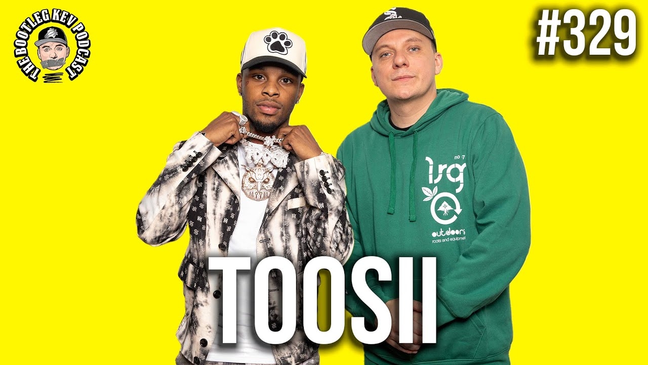 Toosii on $45k New Teeth, Morgan Wallen, Telling Friends to Stop Rapping, & "Favorite Song"