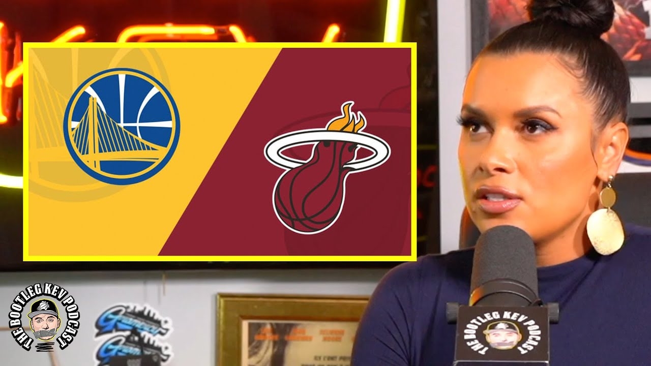 Joy Taylor Says Miami Heat Dynasty Rivals The Warriors Since 2010