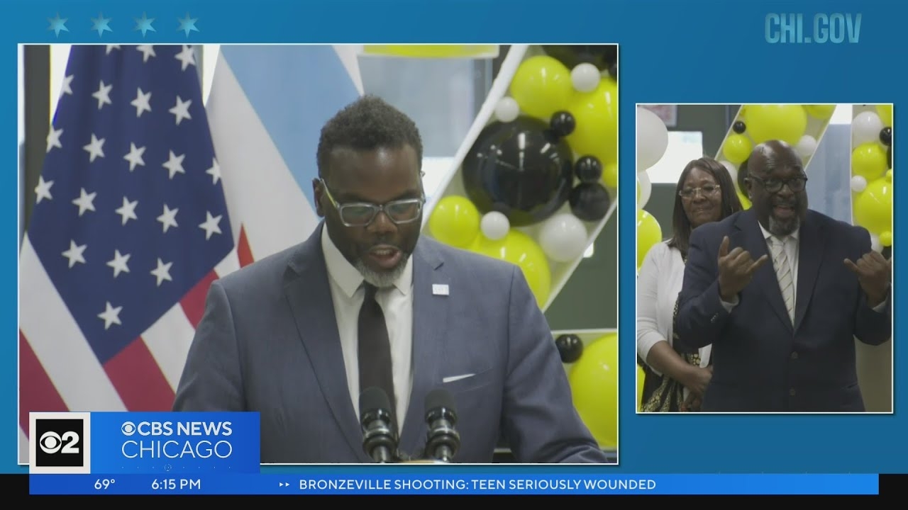 Chicago Public Schools seniors earned $2 billion in scholarships