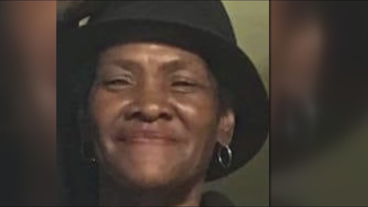 'We Walk For Her' march puts the spotlight on missing Black and Brown women