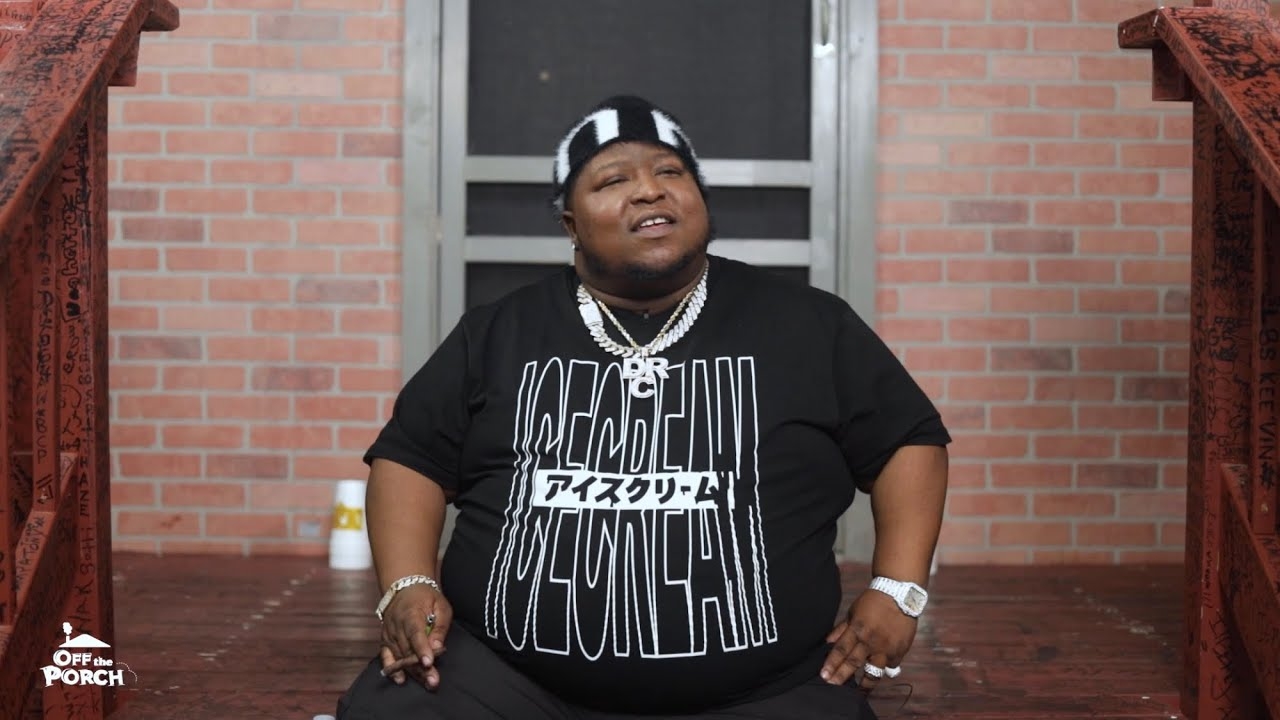 Big Chris Talks About Chicago, FBG Duck, Blowing $300k In 3 Months, Not Making Drill Music