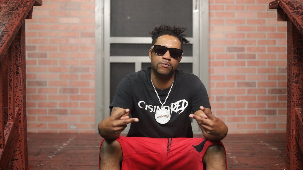 Casino Red I Dont Want Opps, I Want To Have Fun, Talks Buzzing Single Boomerang