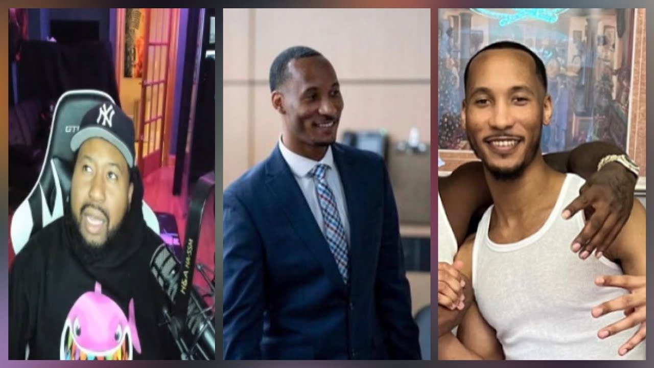 Big W! DJ Akademiks speaks on Travis Rudolph beating his Case after being accused of Murder!