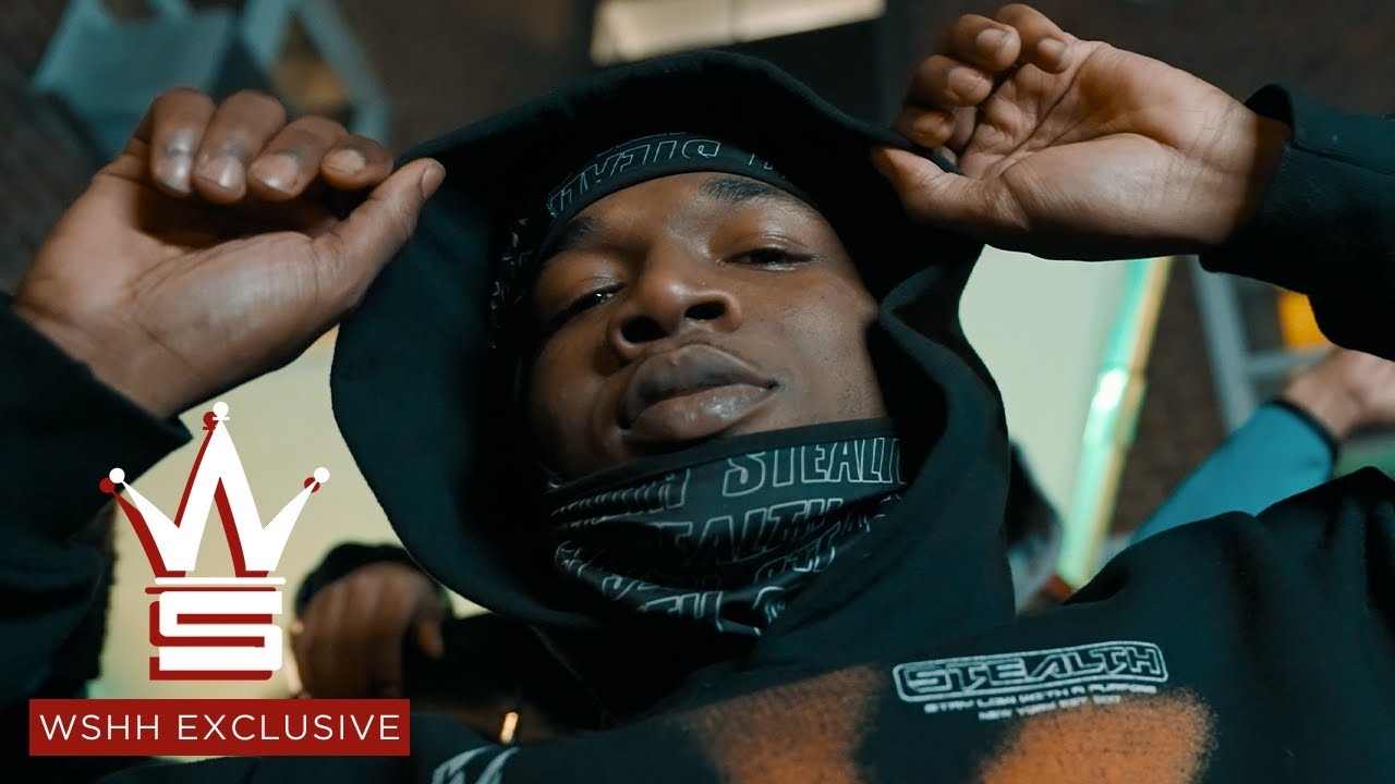 Little Richh x BandmanRill - Who With You (Official Music Video)