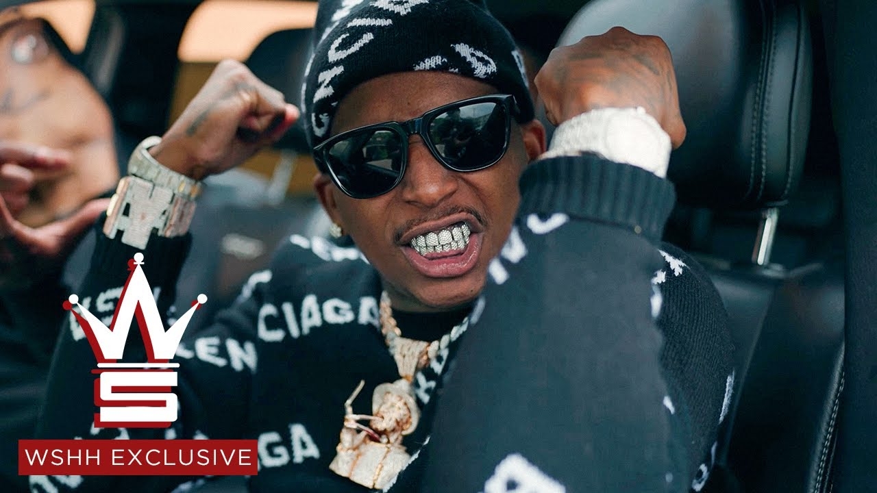 Trapboy Freddy - Stick Em Up (Official Music Video)