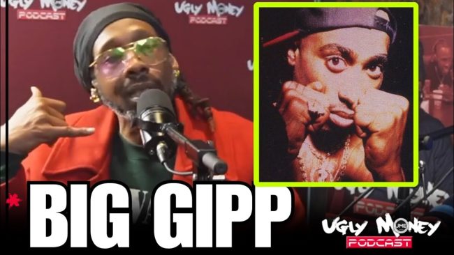 Big Gipp Details Infamous Death Row Vs Uncle Luke Brawl At Jack The ...