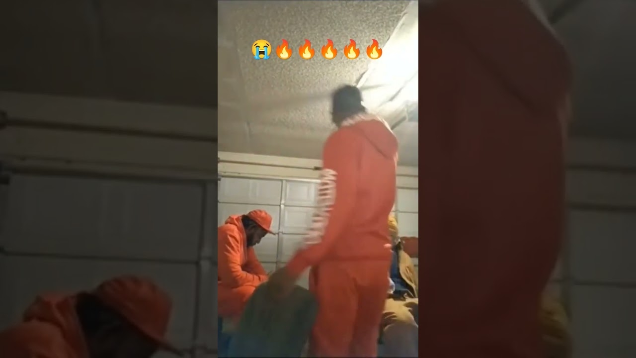 When Charleston White and Math Hoffa Beef Was on LAVA FLASH BACK