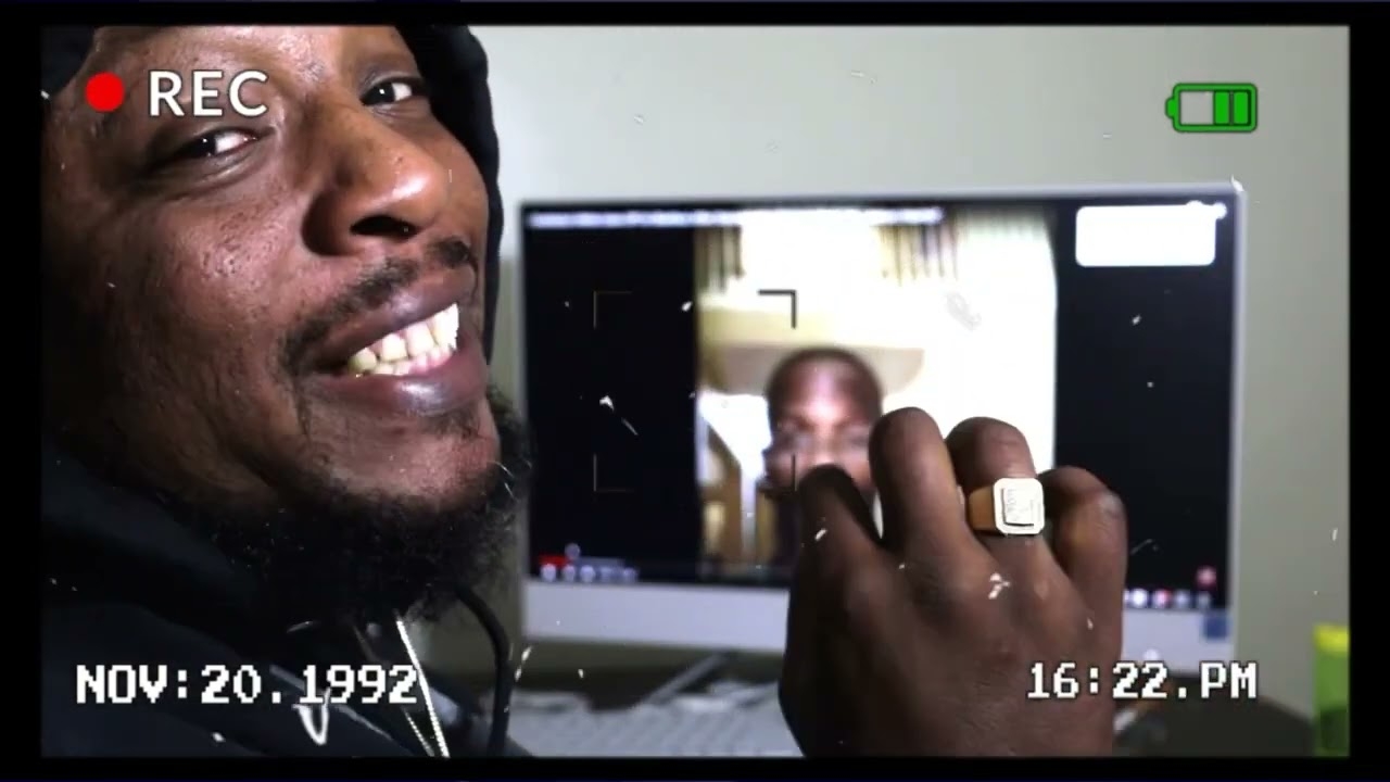Dollaz no change reacts to Charleston white video Going crazy on blueface says hes the new #ike