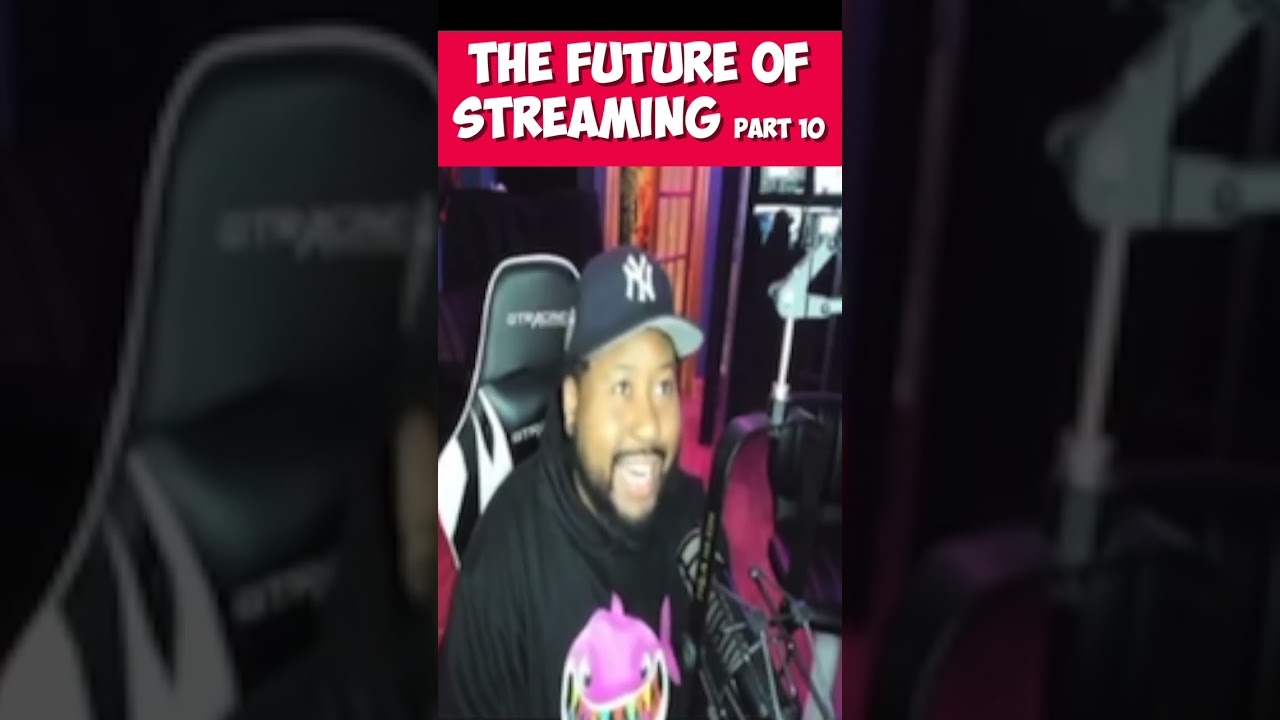 Is Streaming Dead... FOLLOW THE MONEY #short #shorts #meta #djakademiks #akademiks