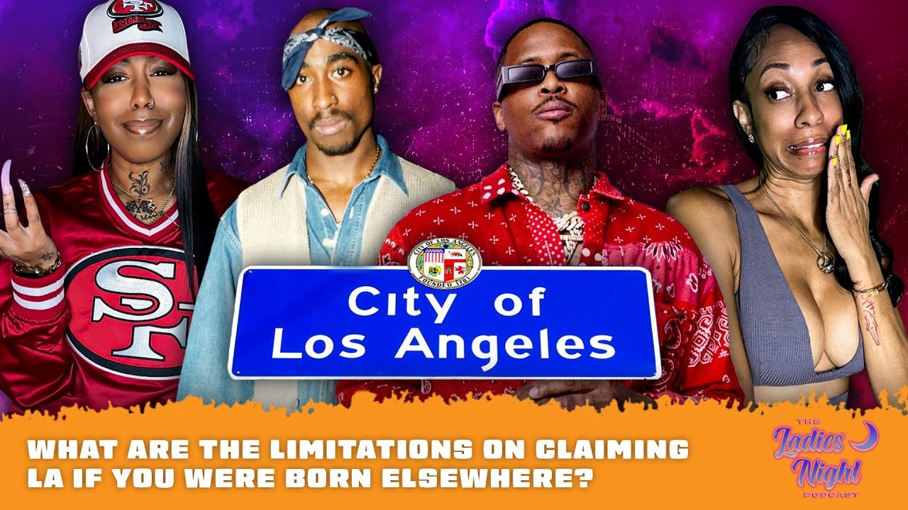 What Are the Limitations on Claiming LA If You Were Born Elsewhere?