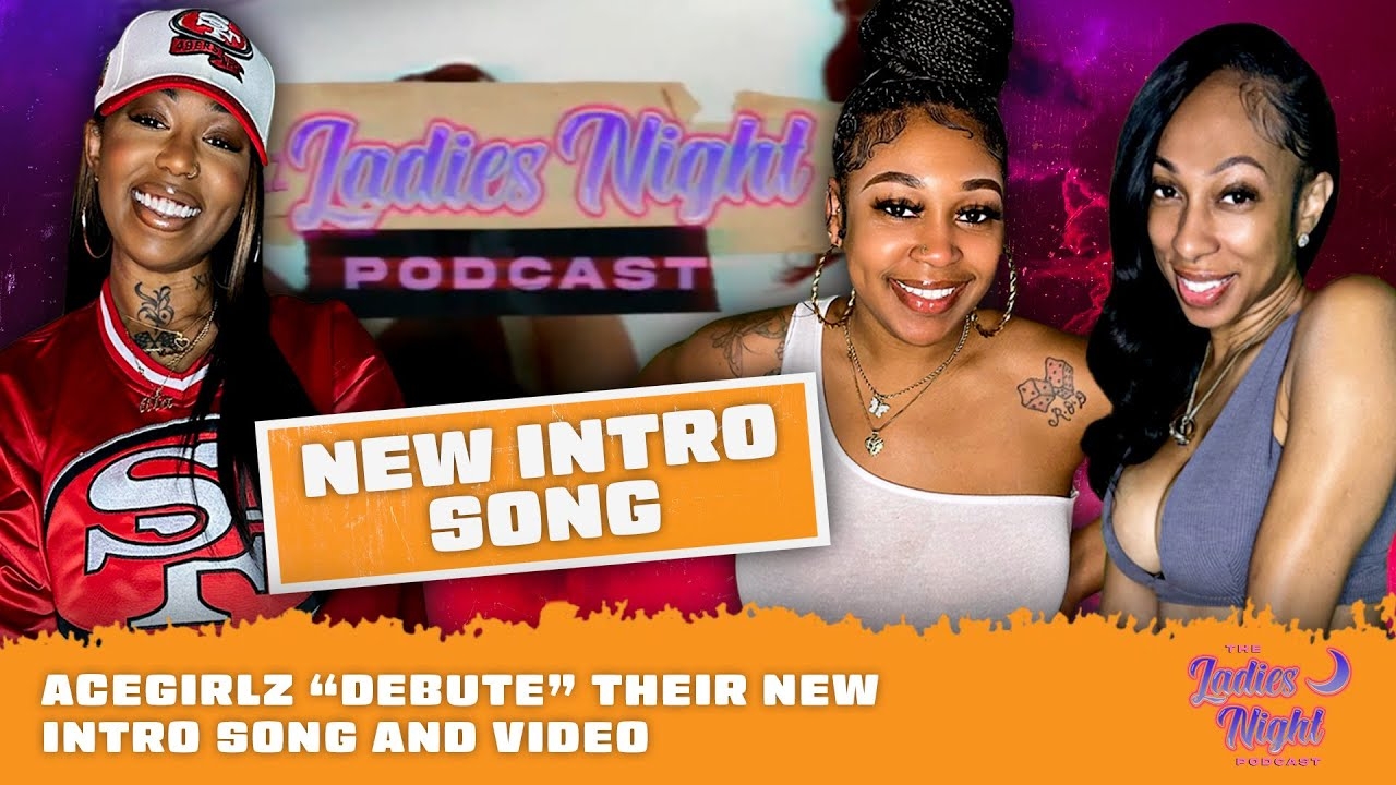 AceGirlz Debute Their New Intro Song and Video