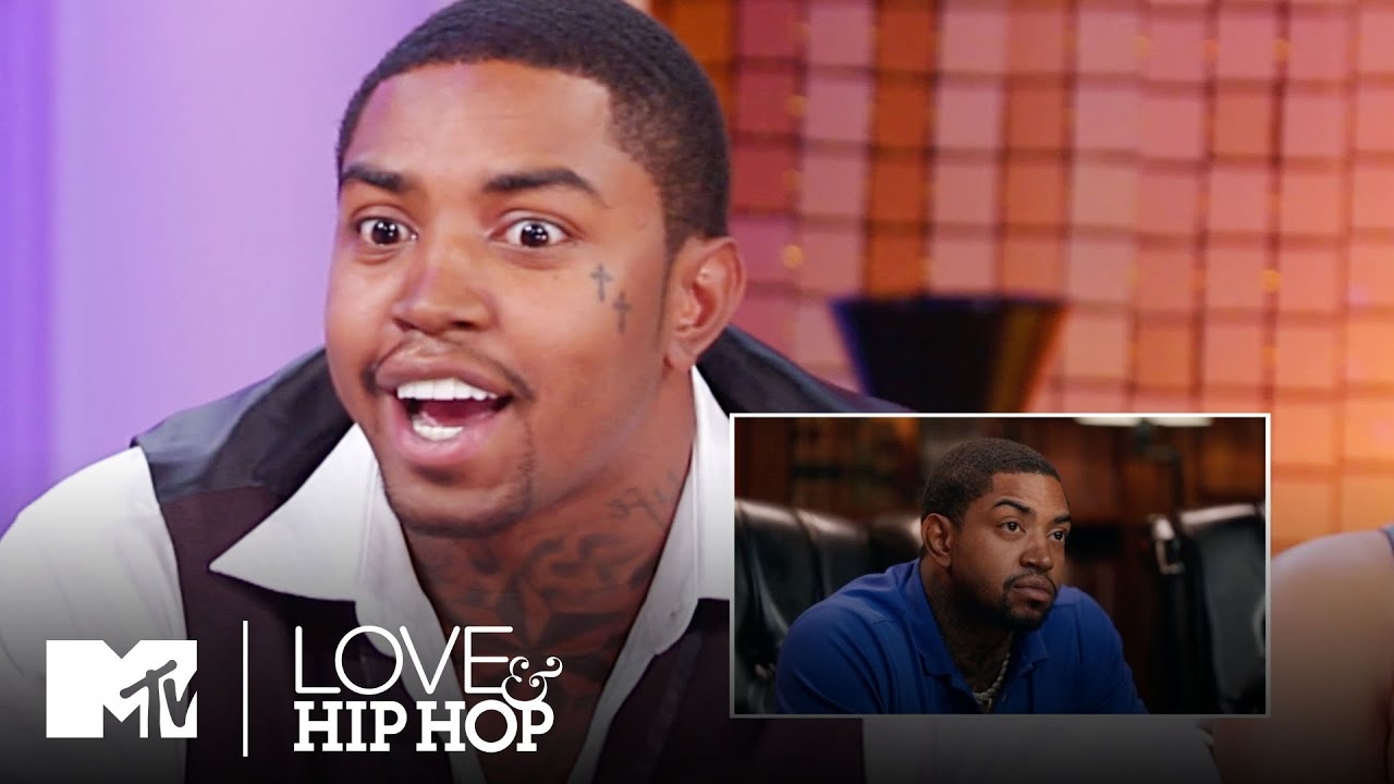 Scrappy, Erica & Shay: Chaos In The Palace  Love & Hip Hop Atlanta: Run It Back