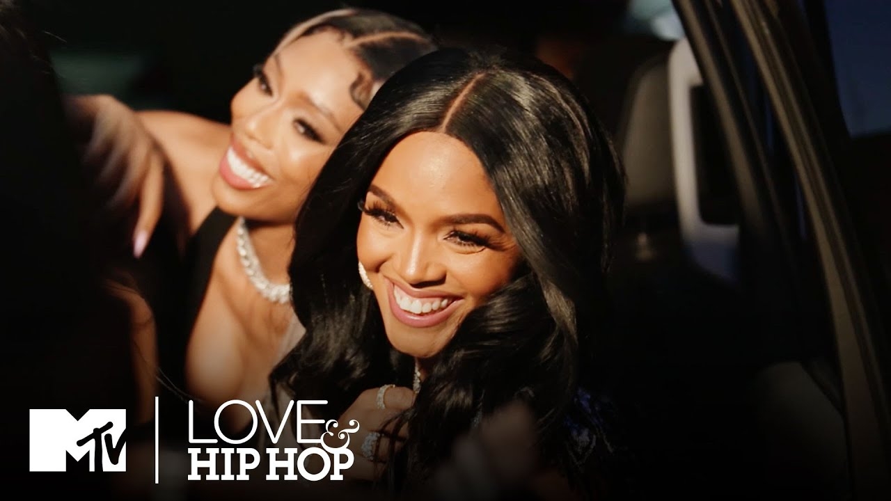 Welcome To The New Atlanta | 'Love & Hip Hop: Atlanta' S11 Super Trailer