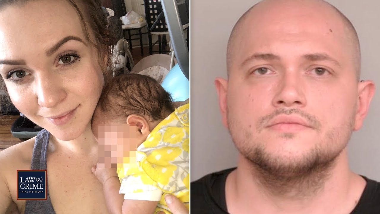 Missing Minnesota Mom Madeline Kingsburys Ex-Boyfriend Arrested After Dead Body Found