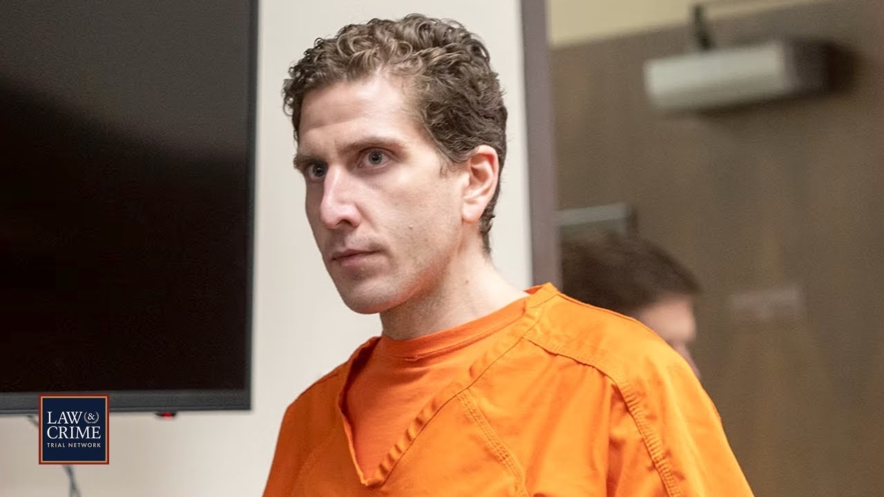 Idaho Student Murders: Camera Ban at Center of Legal Battle Ahead of Bryan Kohberger Trial