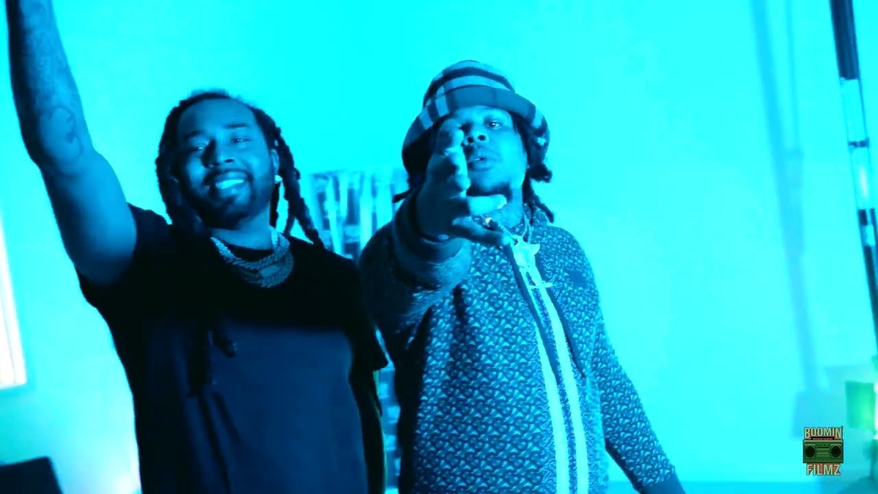I.L Will - HERCULES ft. Icewear Vezzo (Official Music Video) [Prod. By Dave The King]