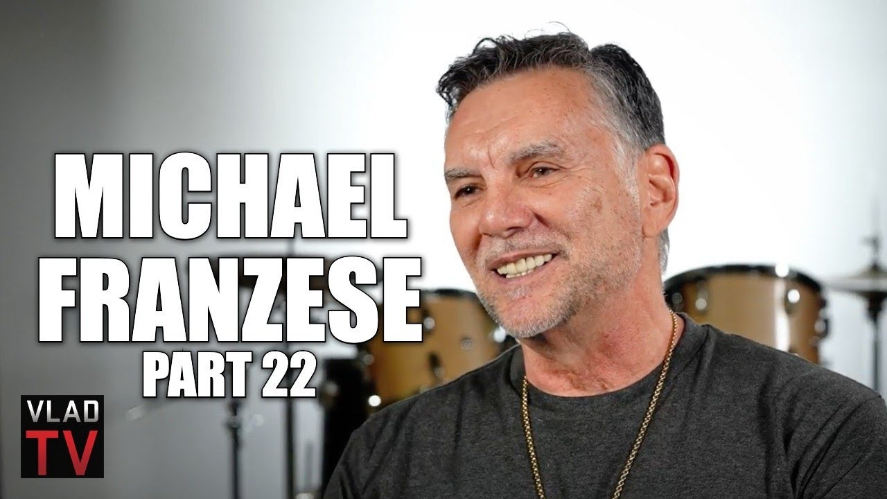 Vlad Puts Michael Franzese on the Phone with Steve Rifkind for the 1st Time in 30 Years (Part 22)