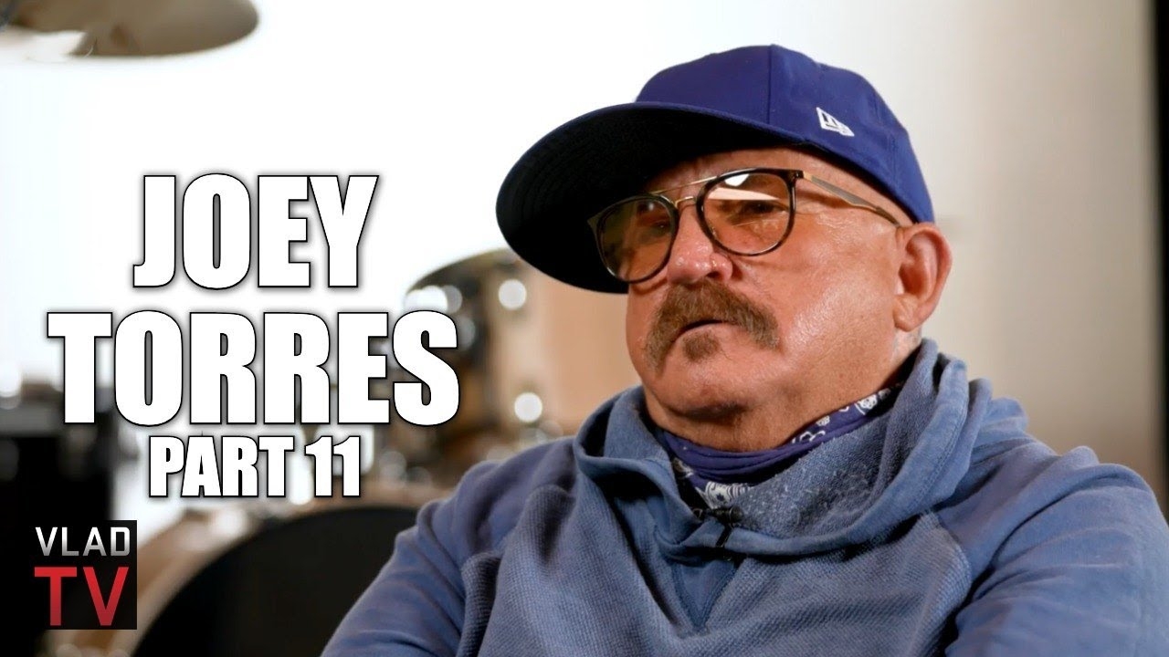 Joey Torres on DA Making Up Statements from His Dead Parents to Reverse His Appeal (Part 11)