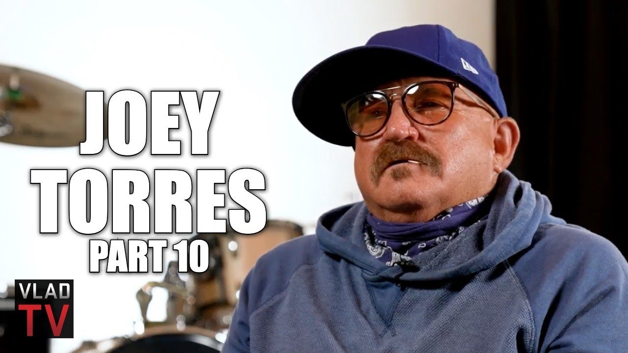 Joey Torres on How He Played the FBI for $1M During its Investigation into Fixed Fights (Part 10)