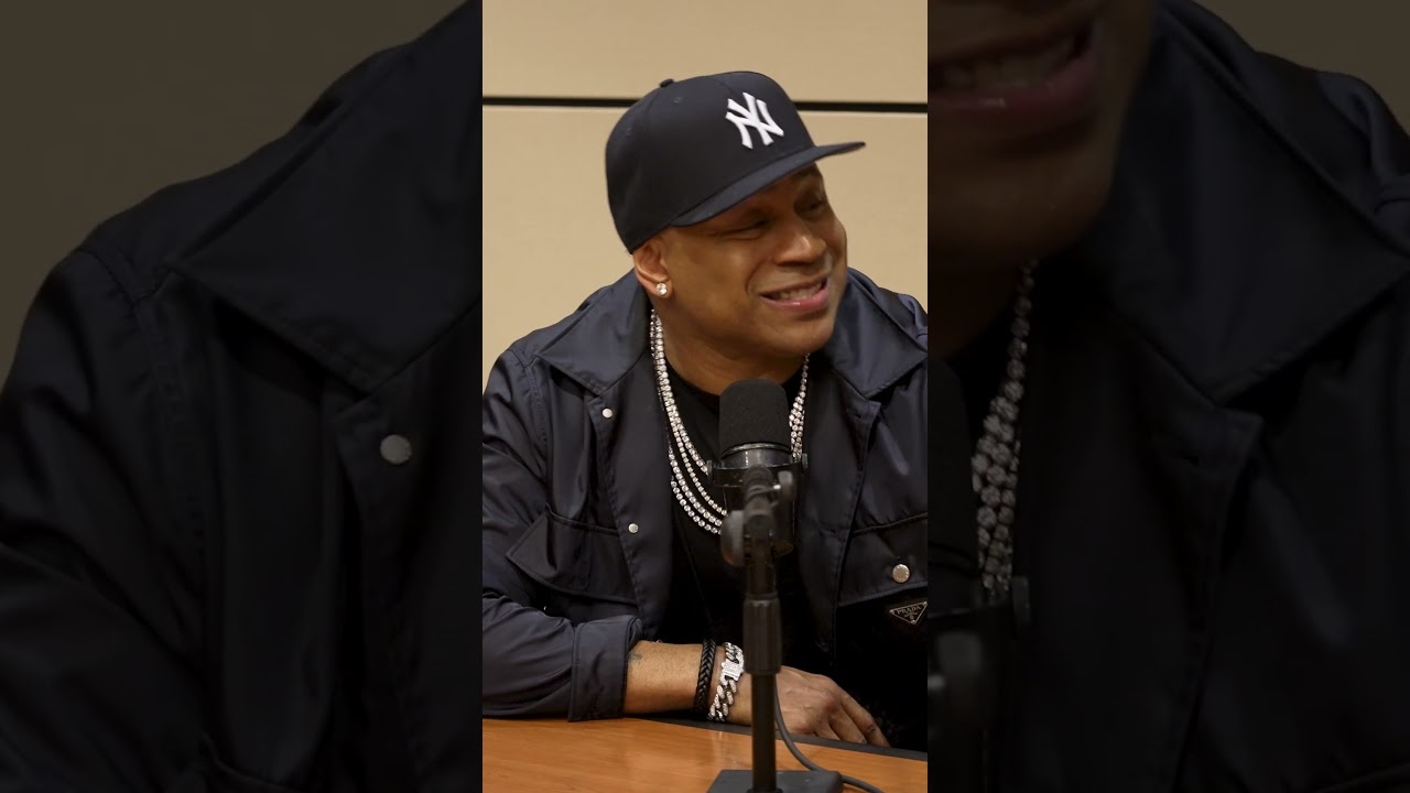 Seeing Legends At LL Cool J's Tour While You Still Can