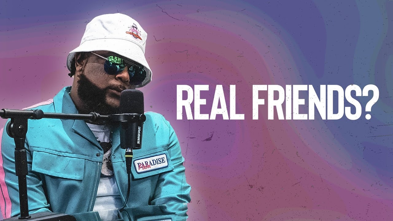 Money Made 03 Greedo's Friend Switch Up