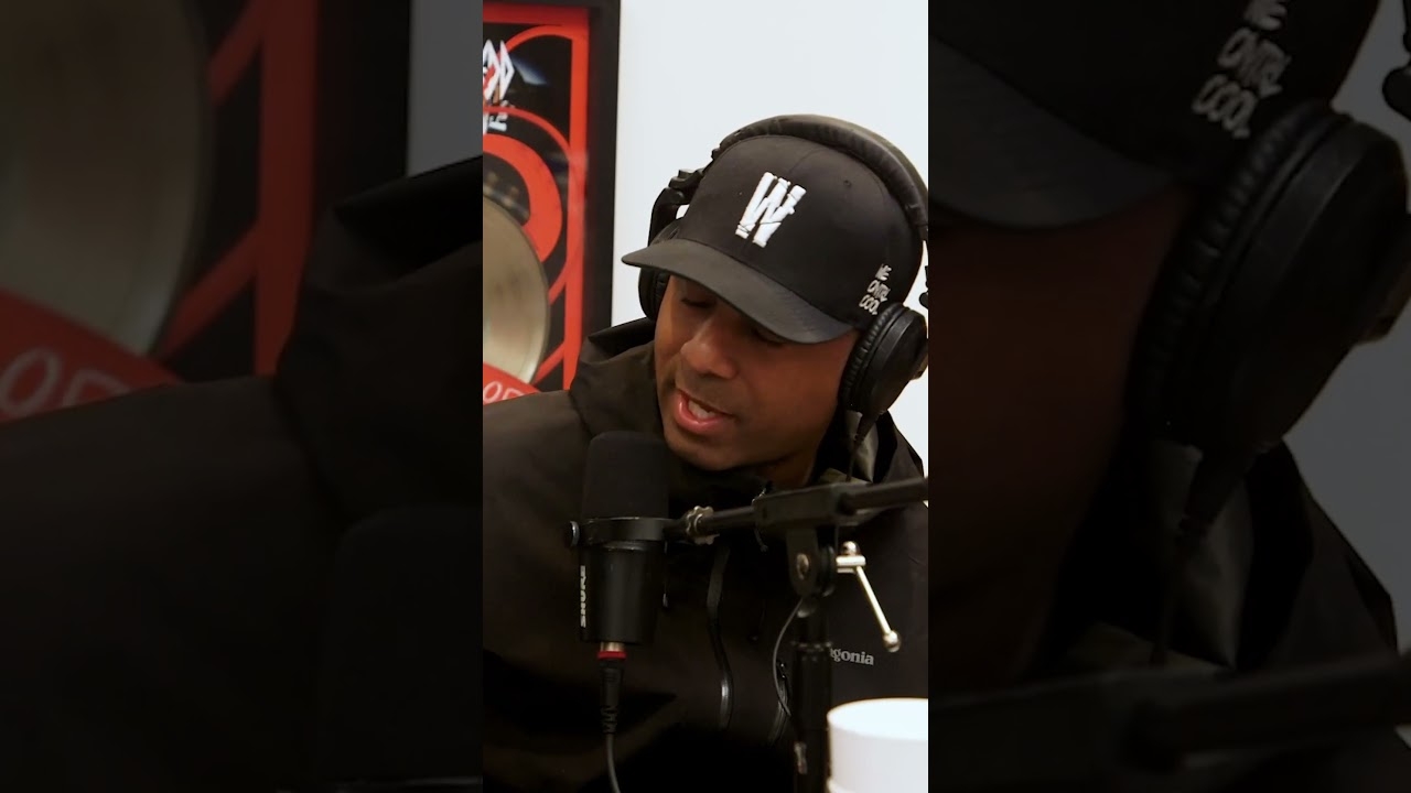 Gillie's Lungs Got Years On Trippie Redd's