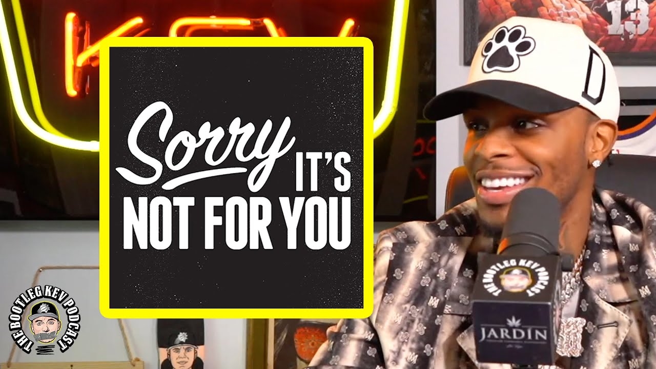 Toosii on Telling Friend to Quit Rapping - We All Need A Real One!