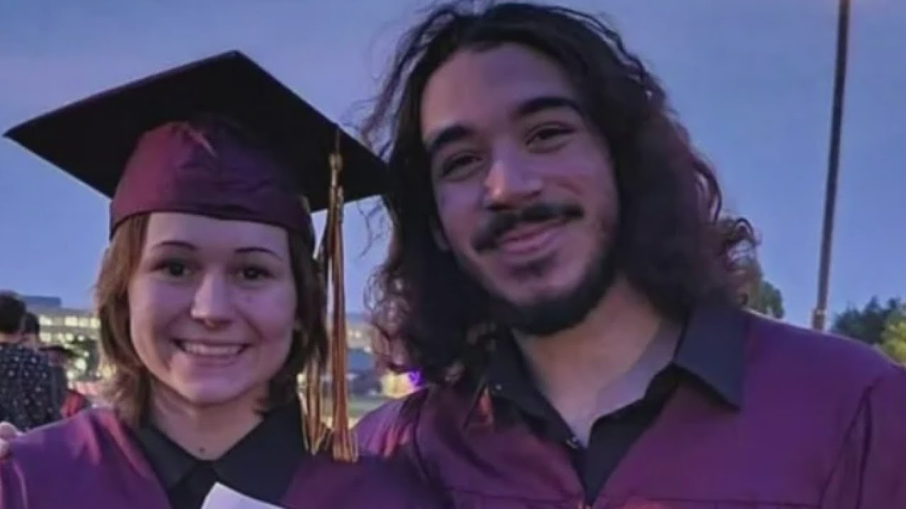 High school sweethearts killed in Hoffman Estates crash three weeks after graduation
