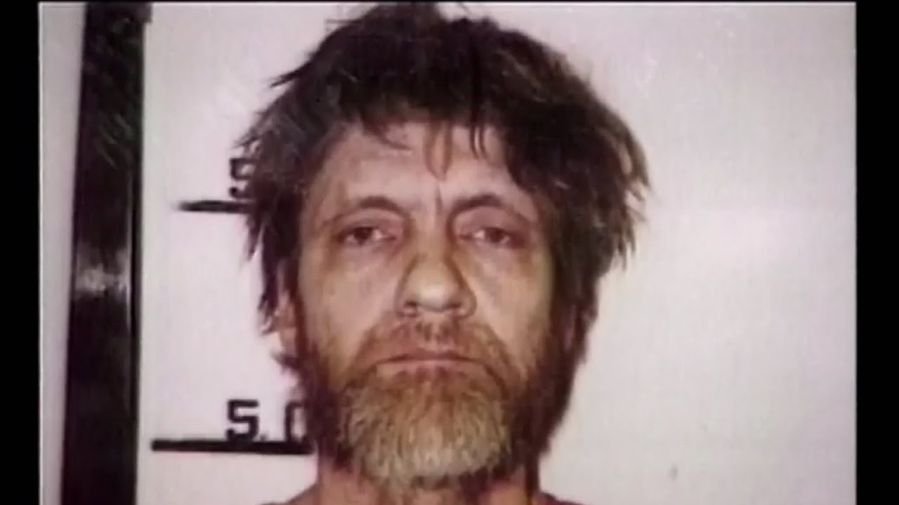 'Unabomber' Ted Kaczynski, who grew up in the Chicago area, dies in prison