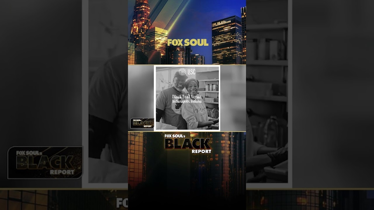 Kevin Harts Tequila Brand Creates Grant Program For Small Businesses | FOX SOUL's Black Report