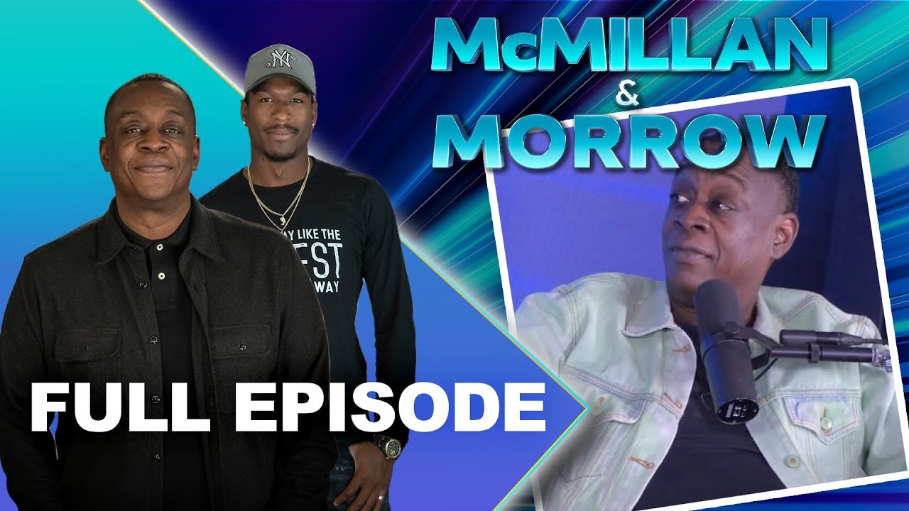Rituals, Wildebeests, and Weaponizing Love | McMillan & Morrow