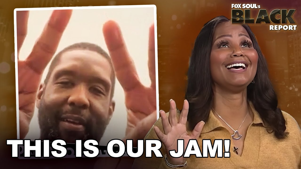 Celebrating Significant Musical Contributions For Black Music Month | FOX SOUL's Black Report
