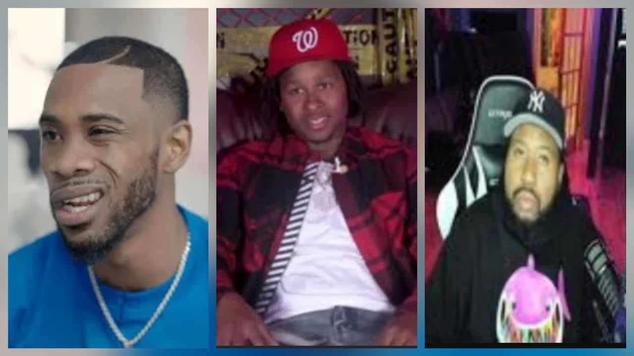 DJ Akademiks speaks on FYB J Mane saying Tay Savage clapped an opps moms & Tay speaking on it!